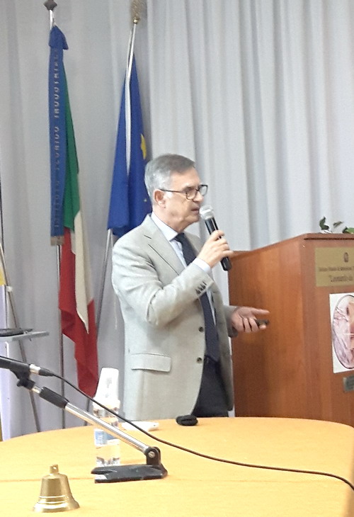 Immagine riferita a: Cardiopatia ischemica e fattori di rischio